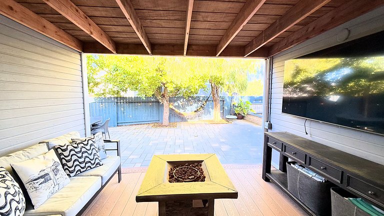 The Ultimate Vallejo Stay Napa and Sonoma