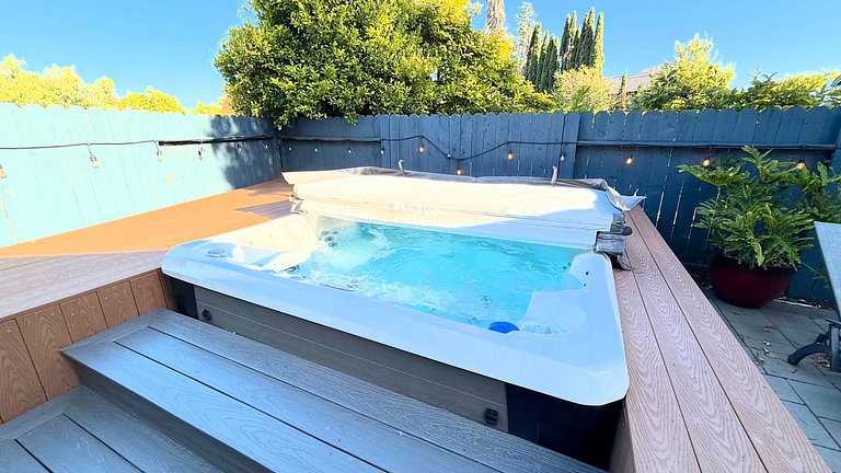 The Ultimate Vallejo Stay Napa and Sonoma