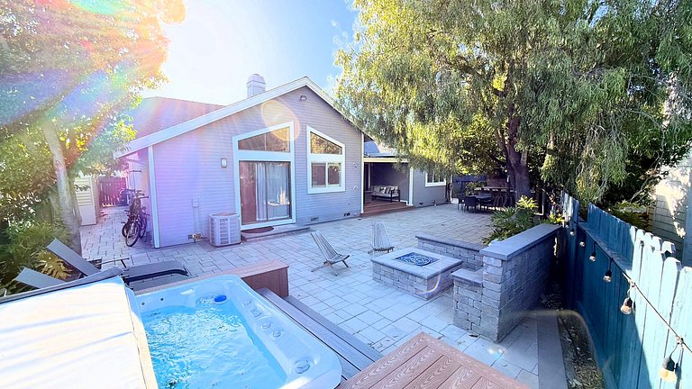 The Ultimate Vallejo Stay Napa and Sonoma