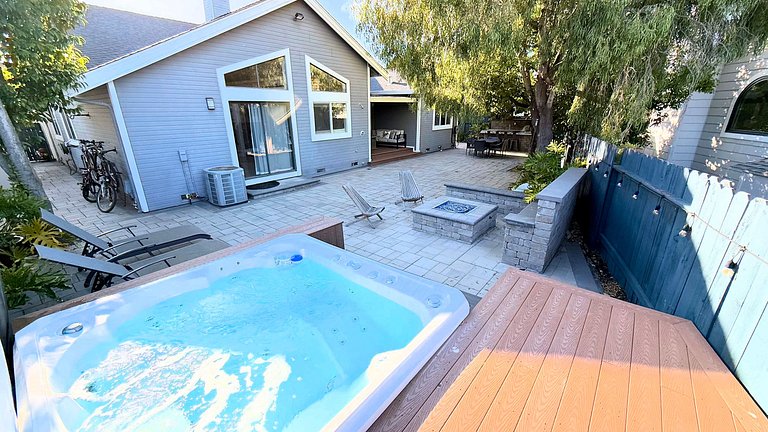 The Ultimate Vallejo Stay Napa and Sonoma