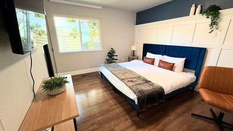 The Ultimate Vallejo Stay Napa and Sonoma