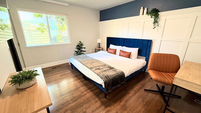 The Ultimate Vallejo Stay Napa and Sonoma