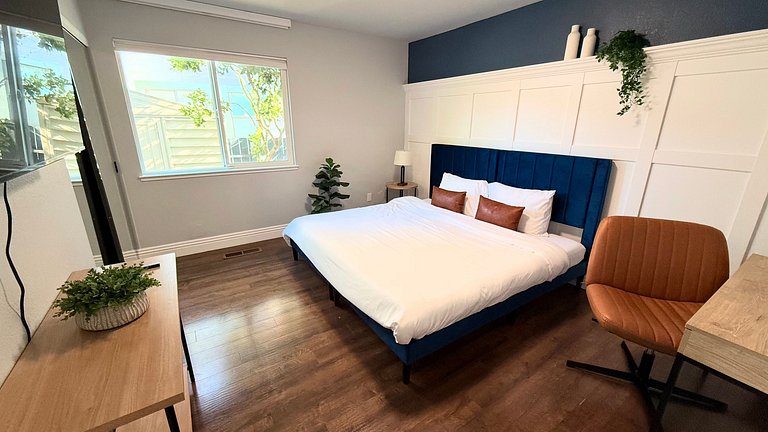 The Ultimate Vallejo Stay Napa and Sonoma