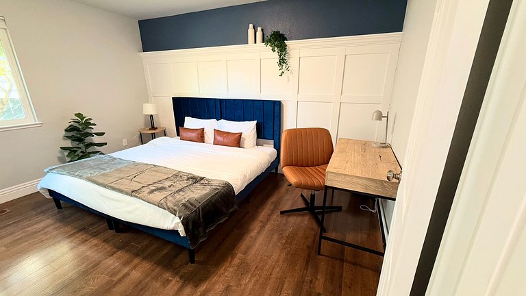 The Ultimate Vallejo Stay Napa and Sonoma