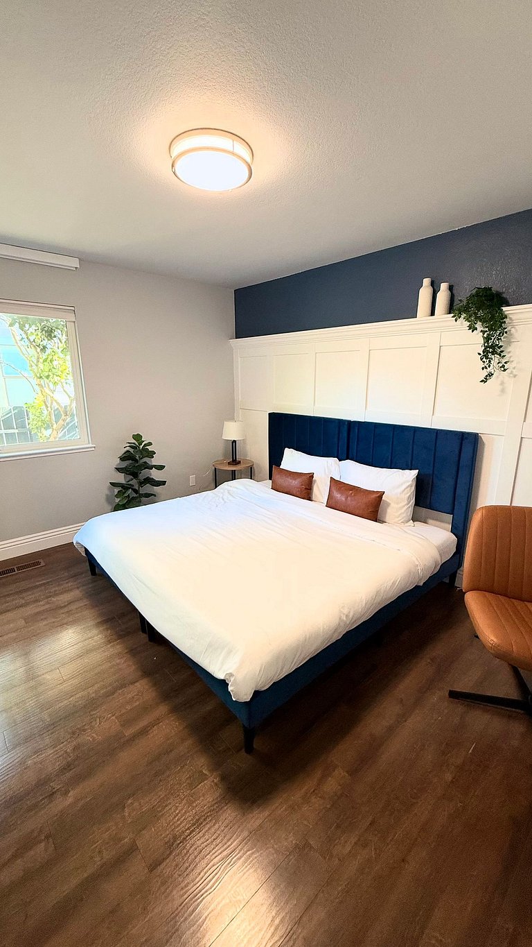 The Ultimate Vallejo Stay Napa and Sonoma