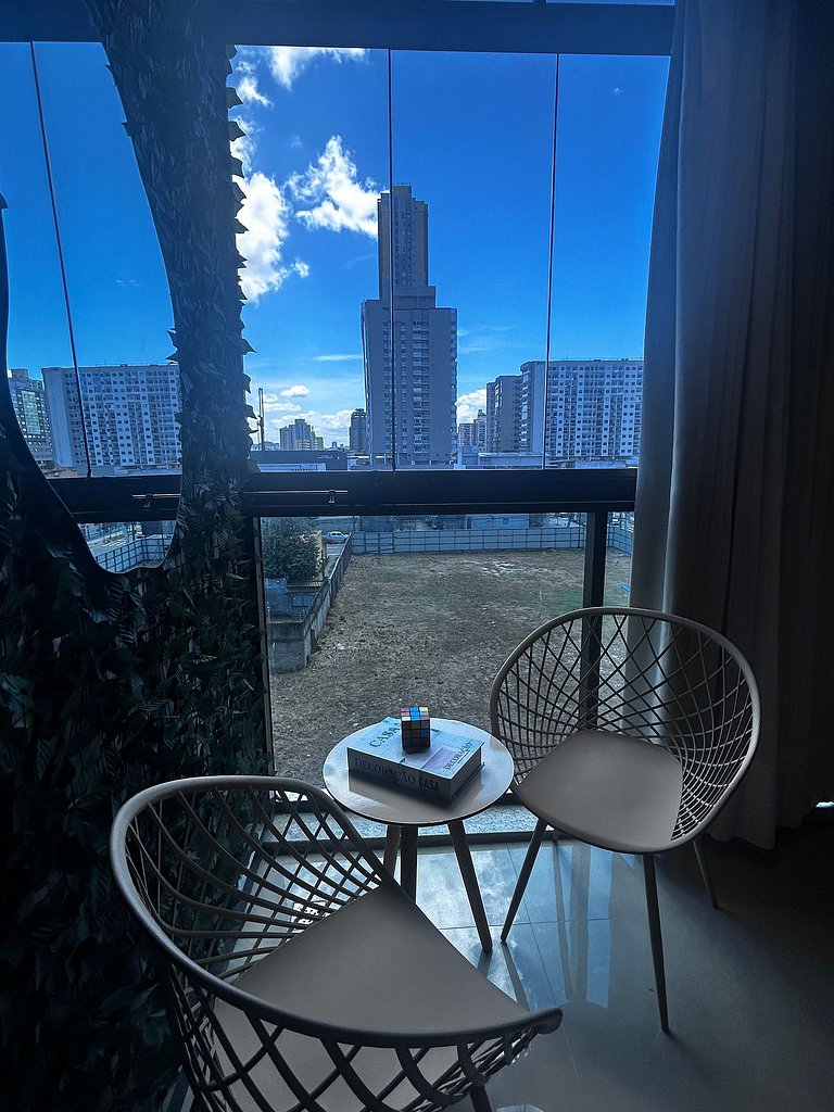 Experiência premium em Itaparica-ES