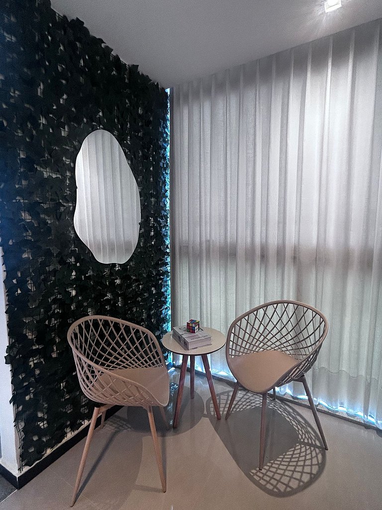 Experiência premium em Itaparica-ES
