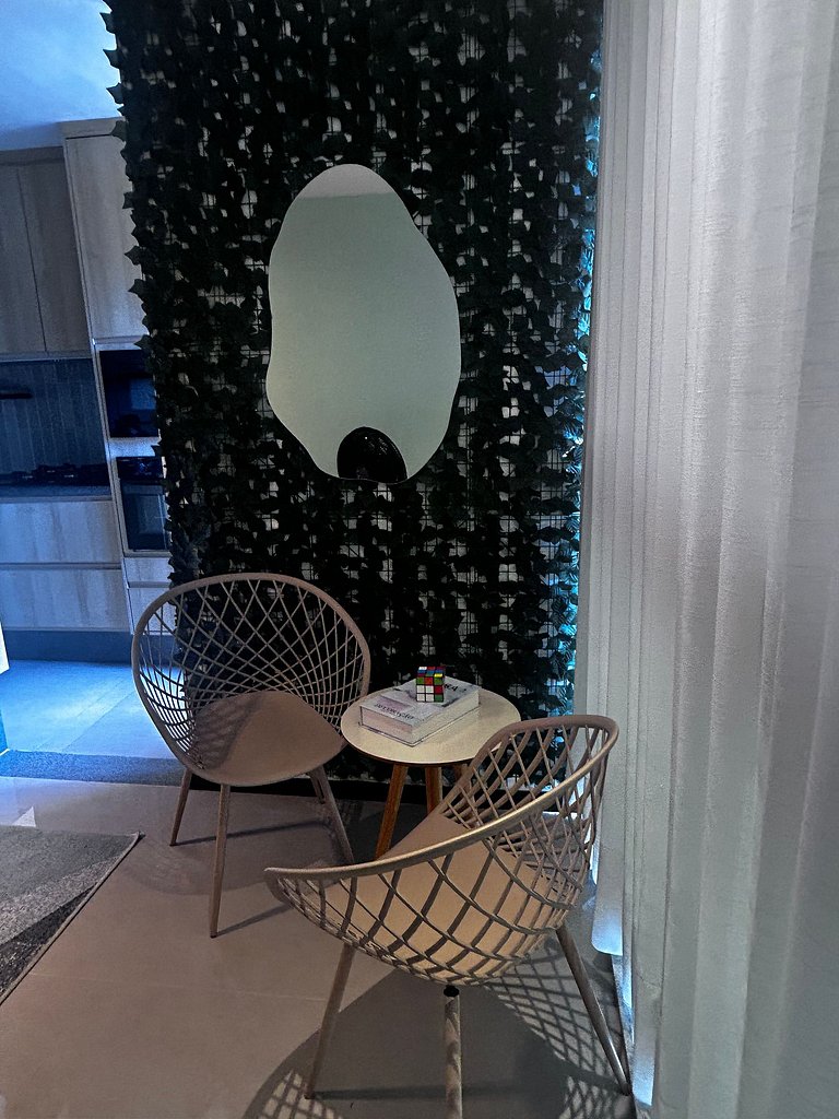 Experiência premium em Itaparica-ES