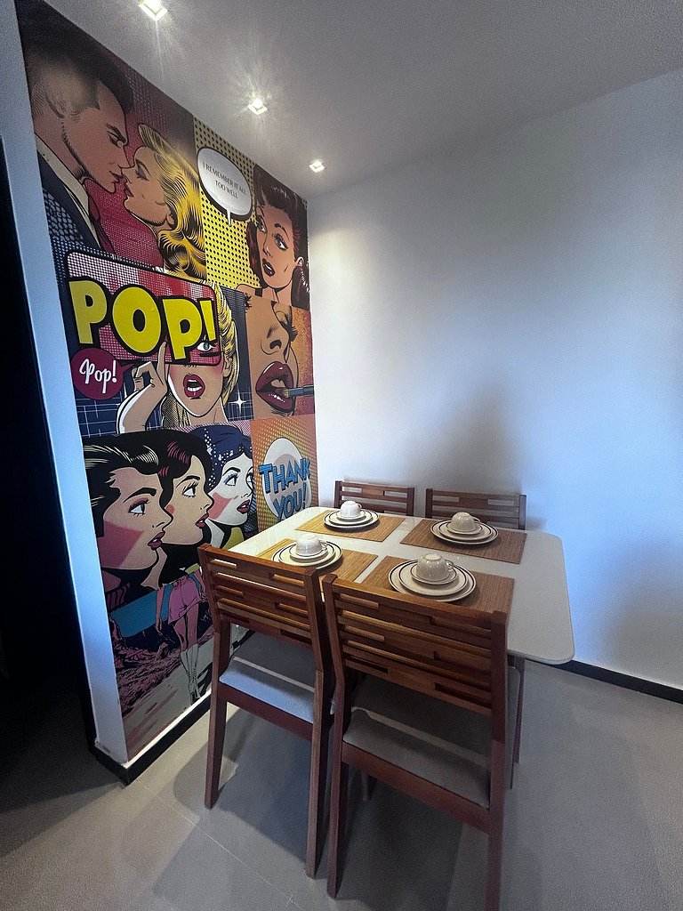 Experiência premium em Itaparica-ES