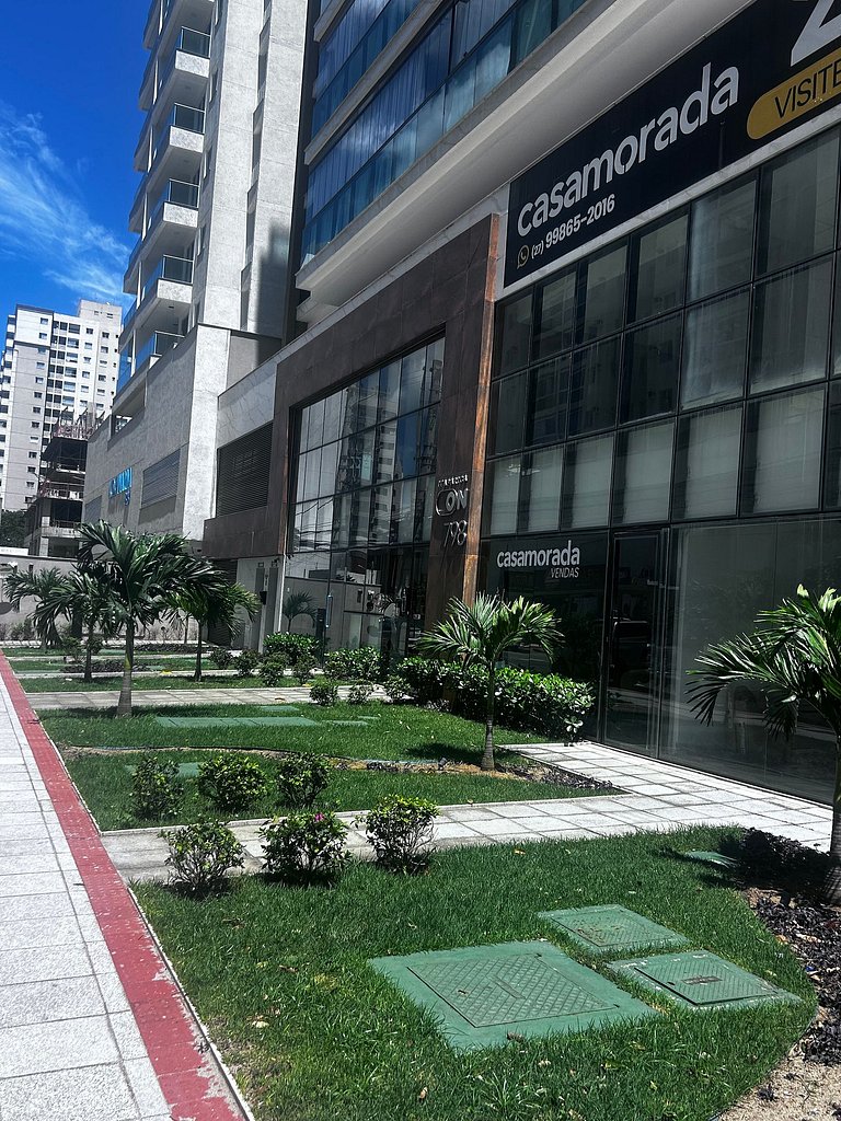 Experiência premium em Itaparica-ES