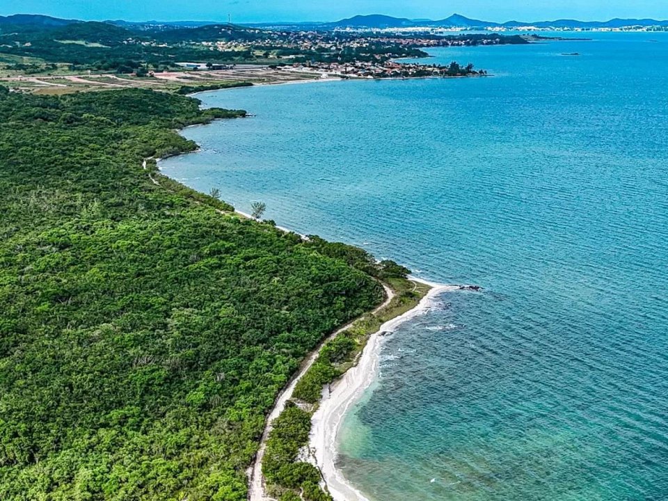 Sete Praias da Região dos Lagos São Eleitas as Melhores das Américas